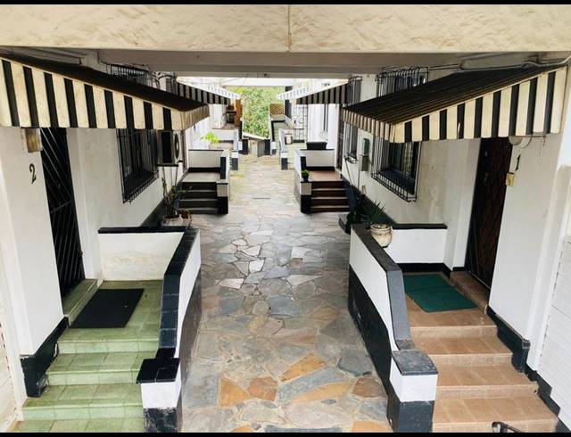 2 BEDROOM PROPERTY TO RENT IN UMBILO